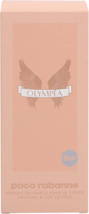 Paco Rabanne Olympéa Bodylotion 200 ml
