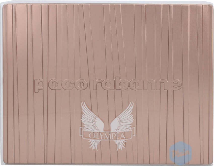 Paco Rabanne Olympé, a Eau de Parfum parfumset