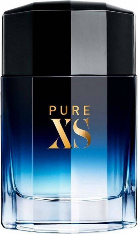 Paco Rabanne Pure XS Eau de Toilette Spray 150 ml