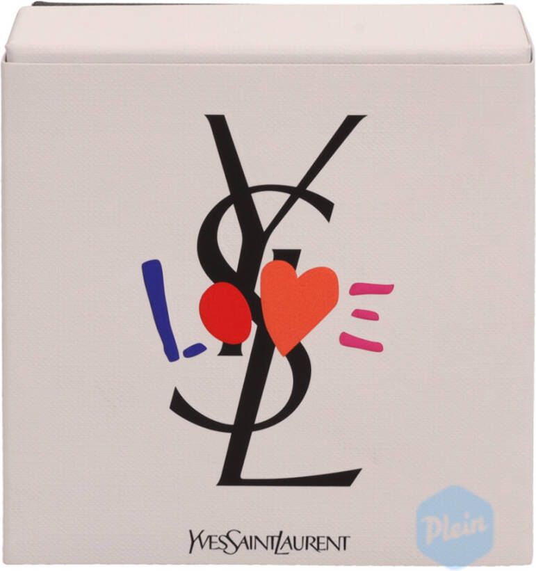 Yves Saint Laurent Black Opium Eau de Parfum Set Limited Edition geschenkset