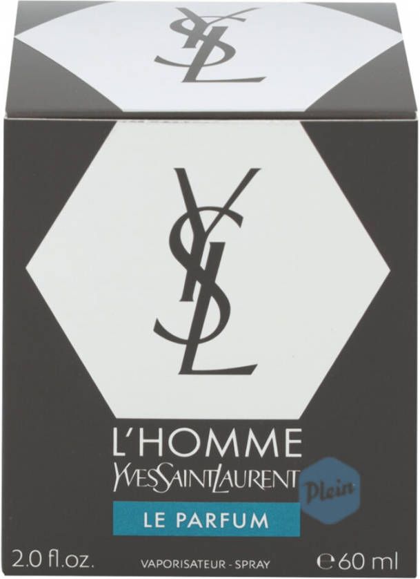 Yves Saint Laurent L'Homme Le Parfum Eau de Parfum Spray 60 ml