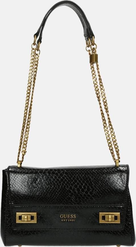 Guess Katey schoudertas black
