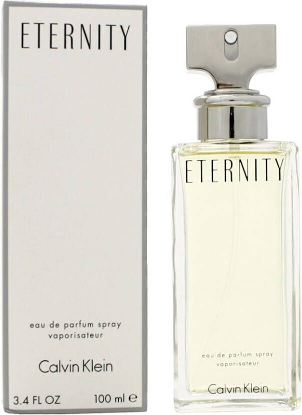 Calvin Klein Eternity Women C. Klein, eau de parfum Multicolor