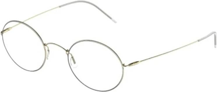Giorgio Armani Glazen Ar6115T , Grijs, Unisex