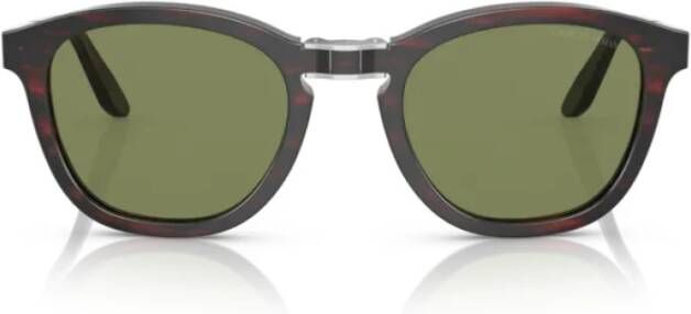 Giorgio Armani Sunglasses , Zwart, Dames