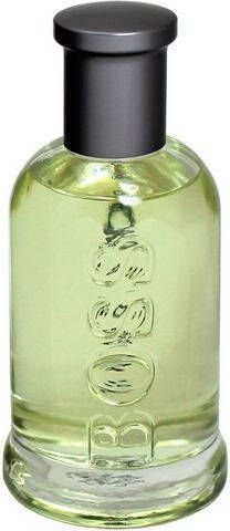 Hugo Boss Aftershave Lotion Bottled 100 ml