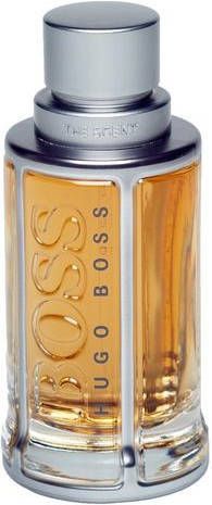 Hugo Boss Eau de toilette BOSS The Scent voor heren 50 ml