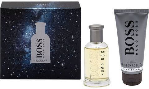 Hugo Boss Bottled Limited Edition geurenset