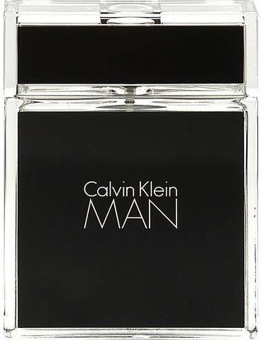 Calvin Klein Eau de toilette Man