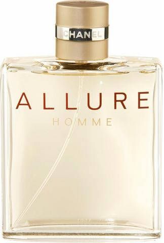 Chanel Allure Homme eau de toilette spray 150 ml
