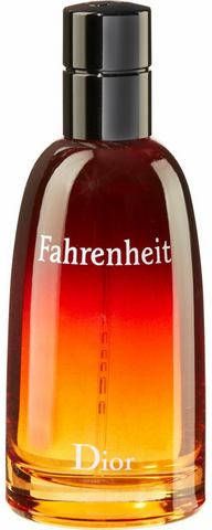 Christian Dior Fahrenheit Eau de Toilette Spray 50 ml