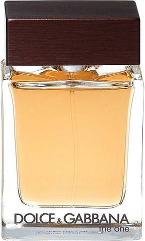 Dolce & Gabbana The One For Men eau de toilette - 50 ml