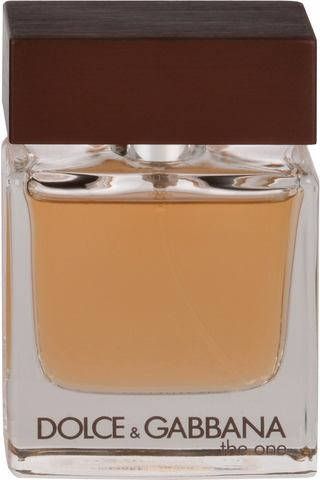 Dolce&amp, Gabbana The One For Men Eau de Toilette Spray 30 ml