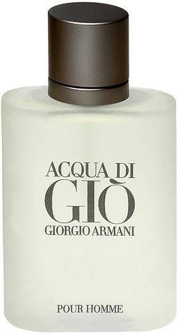 ARMANI Giorgio Acqua Di Gio Pour Homme After Shave Lotion 100ml