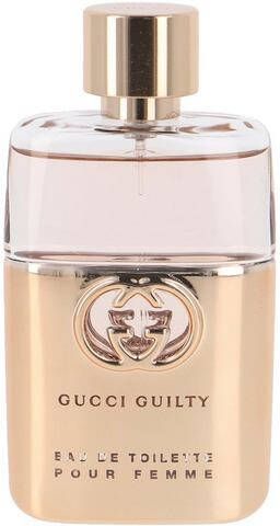 Gucci Guilty Pour Femme Eau de Toilette
