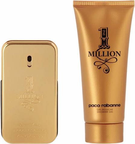Paco Rabanne 1 Million Eau de Toilette parfumset