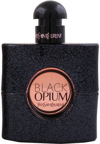 Yves Saint Laurent Black Opium Eau de Parfum Spray 50 ml