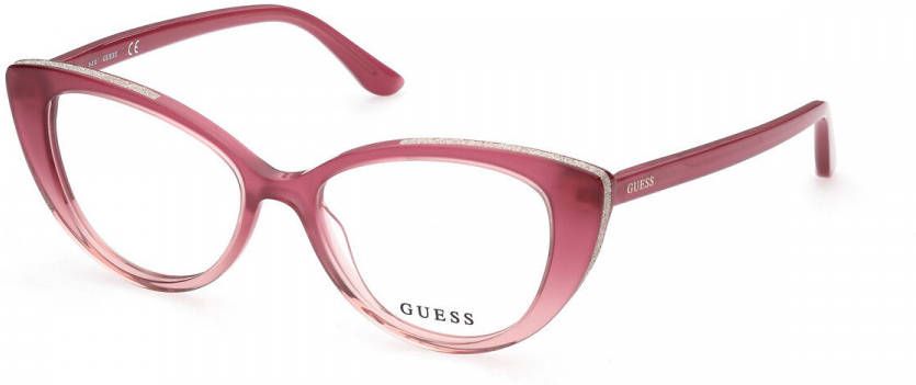 Guess Accessoires Roze Dames