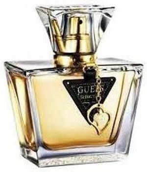 Guess Seductive Eau De Toilette 75ml