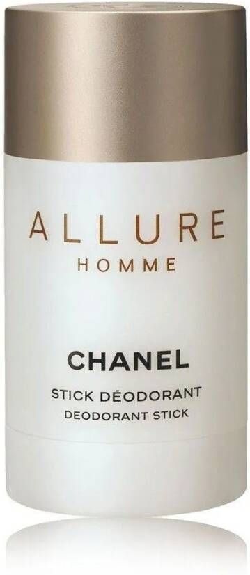 CHANEL Allure Deodorant Stick Men 75ml