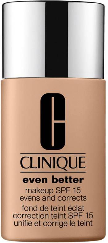 CLINIQUE Foundation Even Better Make Up SPF15 30ml
