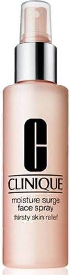 CLINIQUE Moisture Surge Face Spray 125 ml