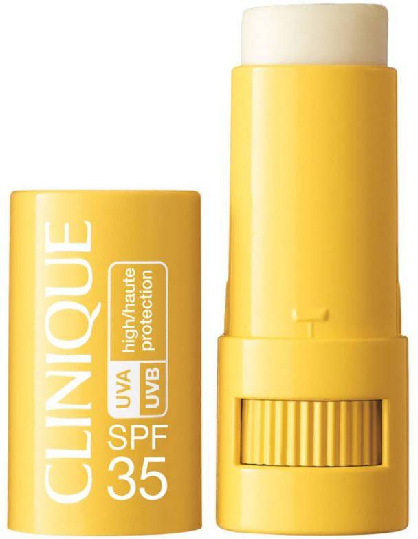 Clinique Targeted Protection Stick SPF35 Zonnebrand stick 6 gram