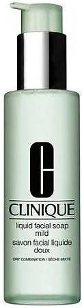 CLINIQUE Zeep Liquid Facial Soap Mild 200 ml