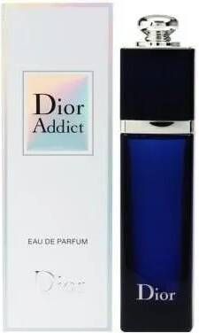 DIOR Addict Eau de Parfum Spray Men 50ml