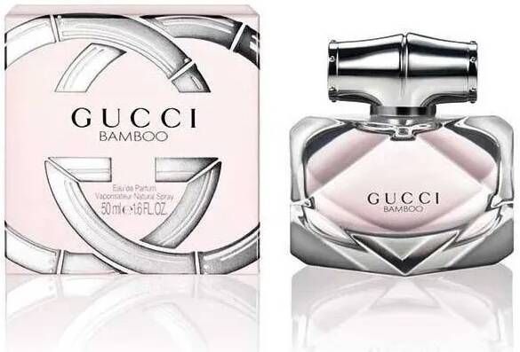 GUCCI Eau de Parfum Women Bamboo Spray 50 ml
