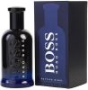 Hugo Boss Eau De Toilette Spray Bottled Night Men 200 ml online kopen