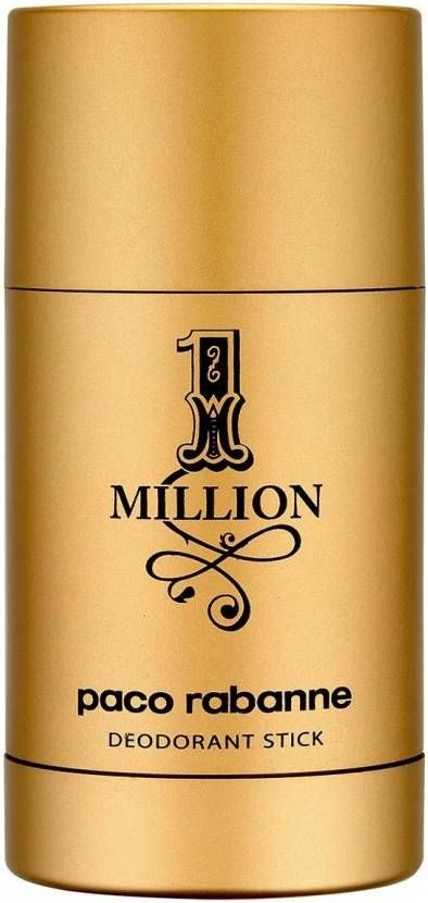 Paco Rabanne 1 Million Men deodorant stick 75 ml
