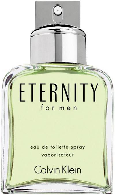 Calvin Klein Eternity Men eau de toilette 100 ml online kopen