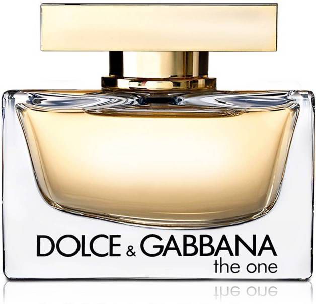 Dolce&amp, Gabbana The One For Women Eau de Parfum Spray 75 ml