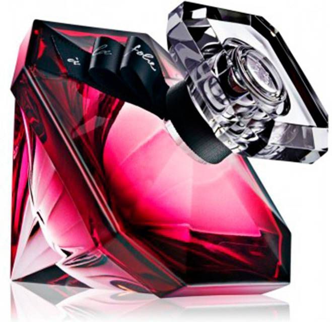 Lancô, me La Nuit Tré, sor À, la Folie Eau de Parfum