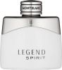 Montblanc Legend Spirit eau de toilette 50 ml 50 ml online kopen