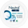 Neutral parfumvrij bodycrème 6 x 250 ml voordeelverpakking online kopen