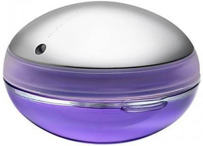 Paco Rabanne Eau de Parfum For Woman Ultraviolet Spray 80 ml