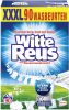 Witte Reus Waspoeder wasmiddel 90 wasbeurten online kopen